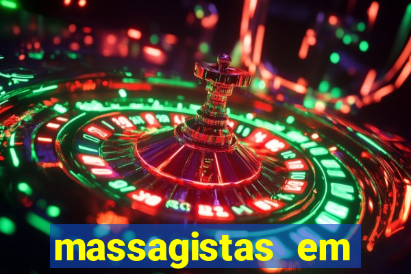 massagistas em porto alegre